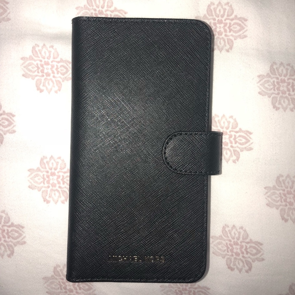 Michael Kors IPhone 8 Plus phone case